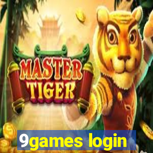 9games login